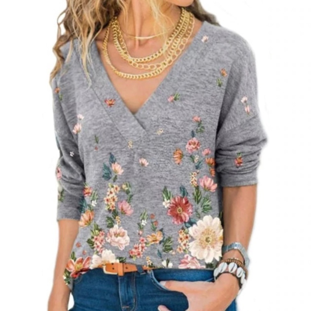 Long Sleeve t shirt size S and M